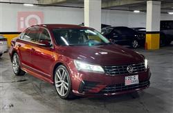 فولكسفاغن باسات